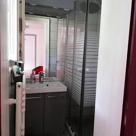 Bed & Breakfast Les Iris Colmar