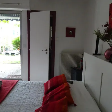 Bed & Breakfast Les Iris *