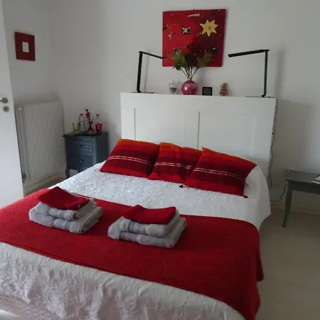 Bed & Breakfast Les Iris